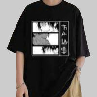 SHIRTS NO 1